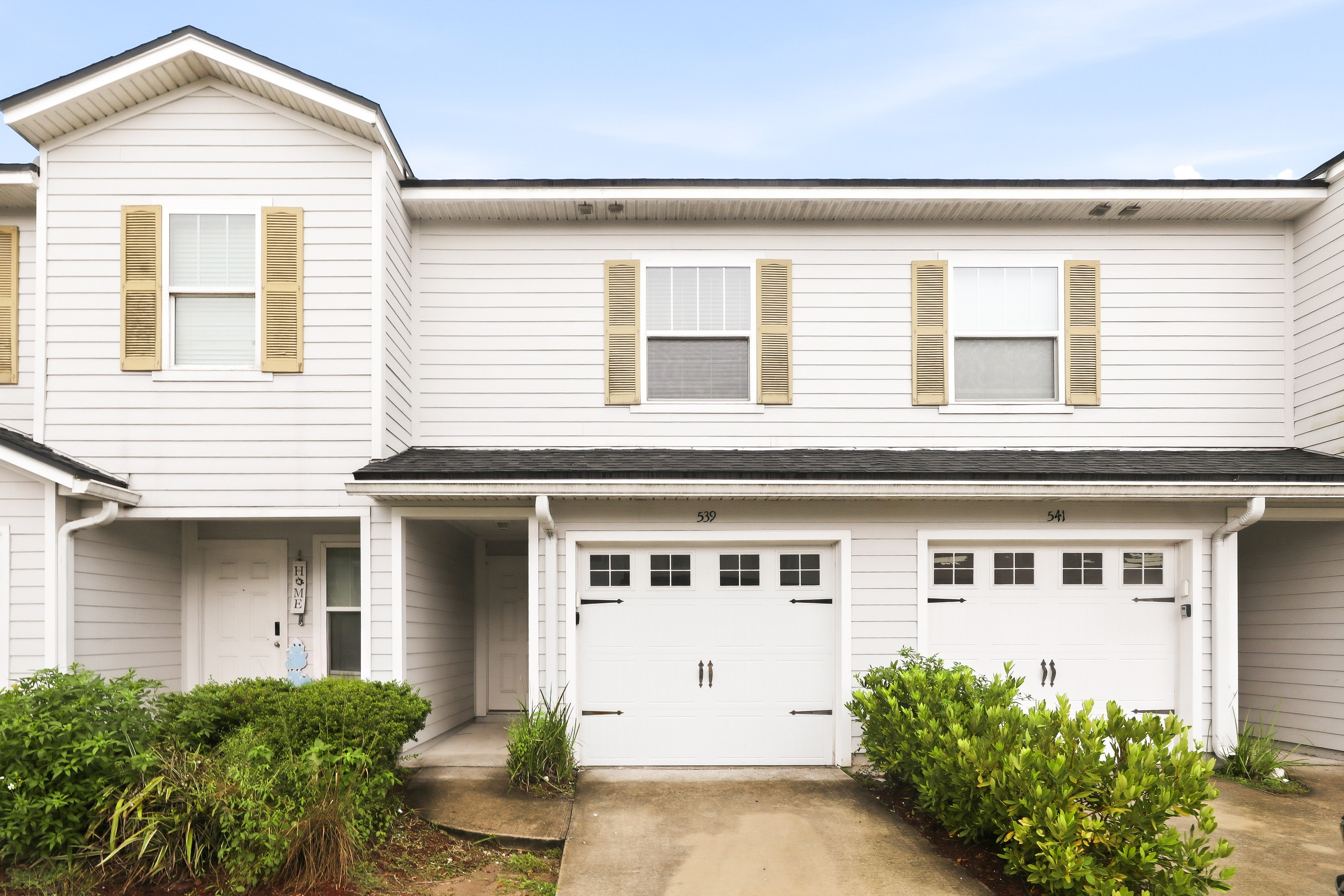 539 Eiseman Way Jacksonville, FL 32216